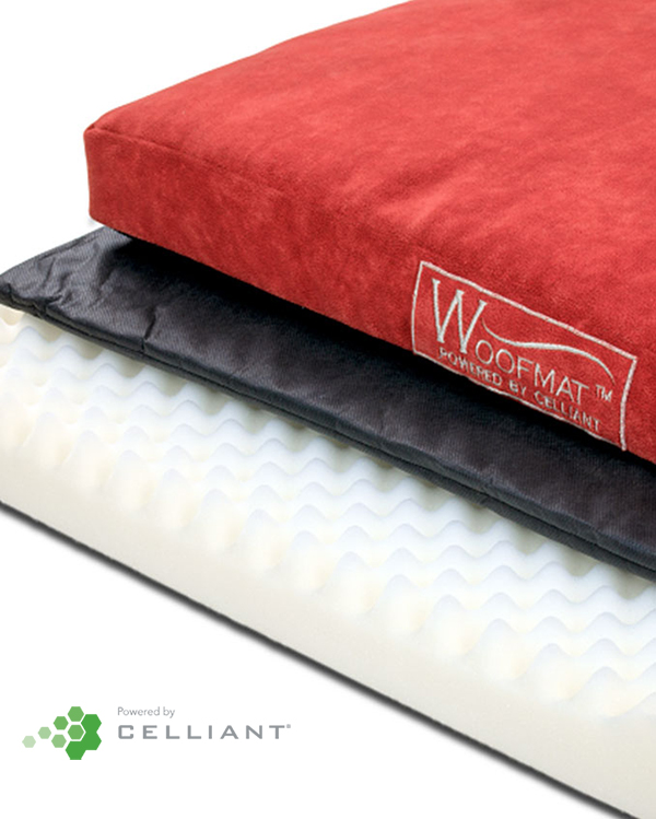 Kreveti za pse Woofmat