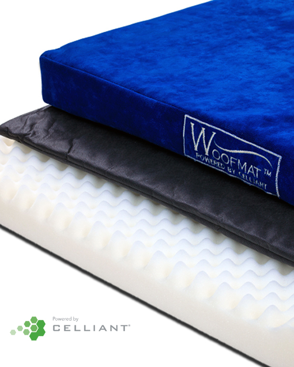 Kreveti za pse Woofmat