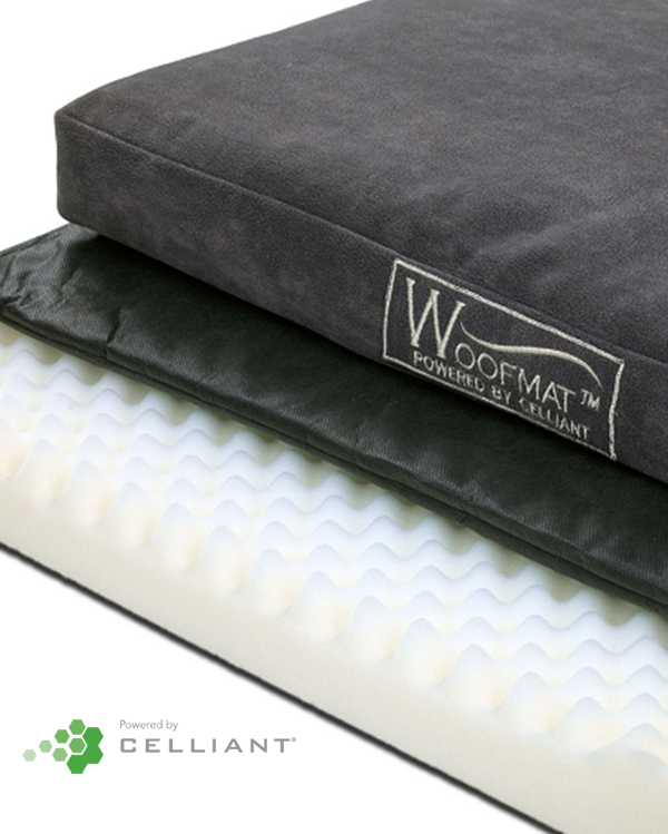 Kreveti za pse Woofmat