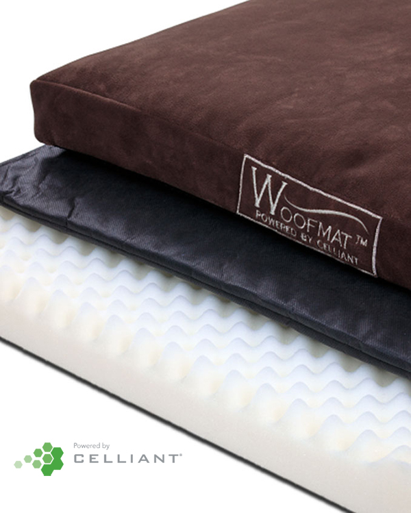 Kreveti za pse Woofmat