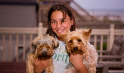 10 savršenih pasa za djecu